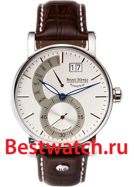 Часы Bruno Sohnle Pesaro 17-13073-283